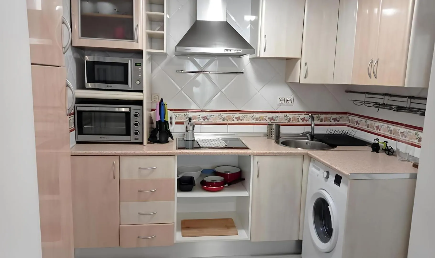 Apartment Suarez De Salazar 2, Precioso Apartamento Centrico Cadiz